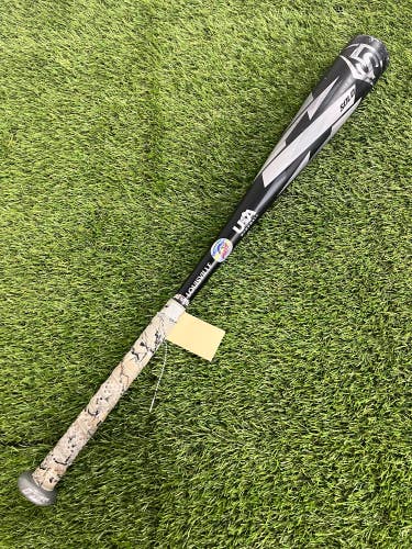Louisville Slugger Solo 2 5/8" USA Youth Bat 2022 (-11)