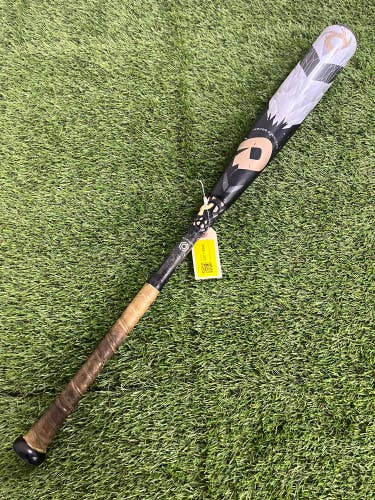 DeMarini Voodoo Overlord BBCOR Bat 2014 (-3)