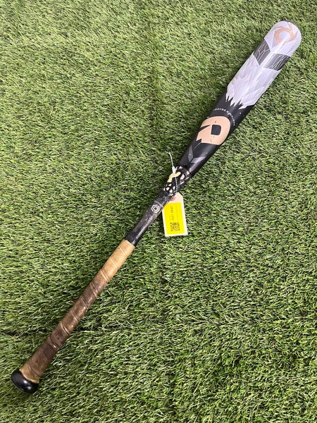 DeMarini Voodoo Overlord BBCOR Bat 2014 (-3)