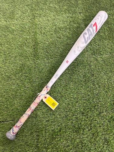 Marucci CAT7 BBCOR Bat 2017 (-3)