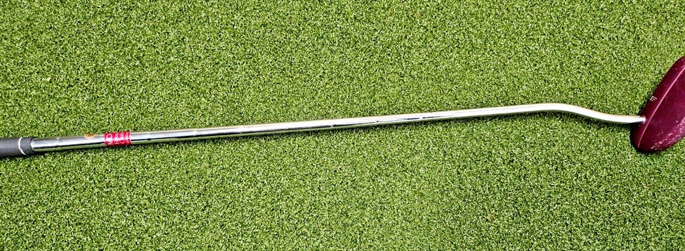 Founders Club Series 1 Mo Cat Mid Mallet Putter  /  RH  /  Steel ~35.5" / jd8534