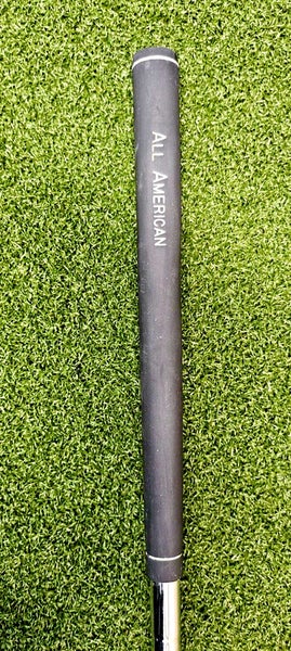Founders Club Series 1 Mo Cat Mid Mallet Putter  /  RH  /  Steel ~35.5" / jd8534