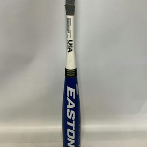 Used Easton Fuse Hybrid 360 28" -10 Drop Usa 2 5 8 Barrel Bats