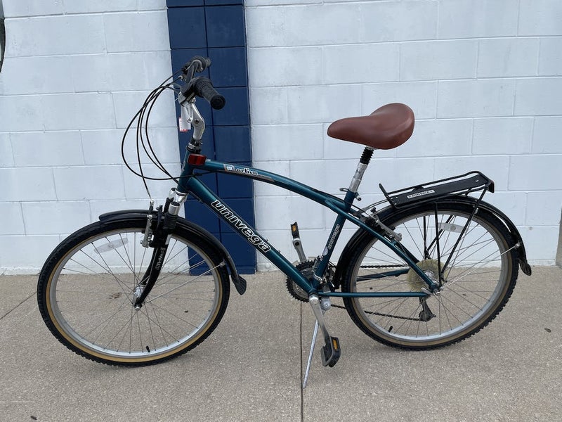 Kent bayside men's online bike