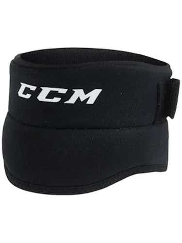 New Ccm 900 Neck Guard Sr