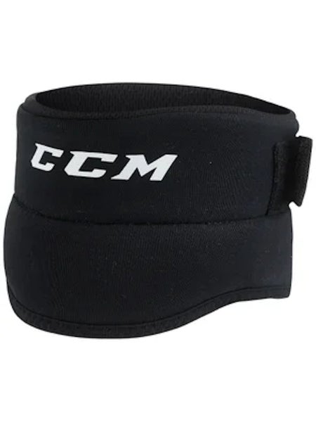 New Ccm 900 Neck Guard Sr