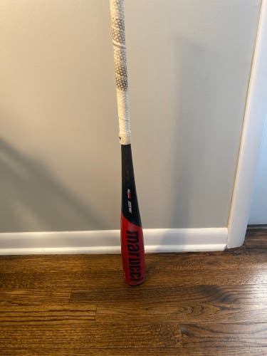 2022 Alloy (-11) 18 oz 29" CAT Bat