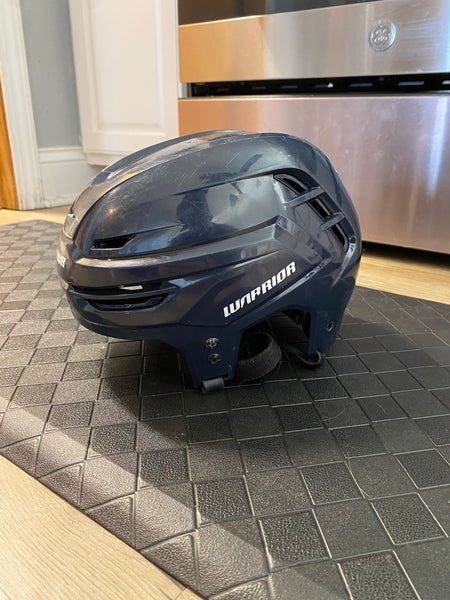 Used Medium Warrior Alpha One Pro Helmet