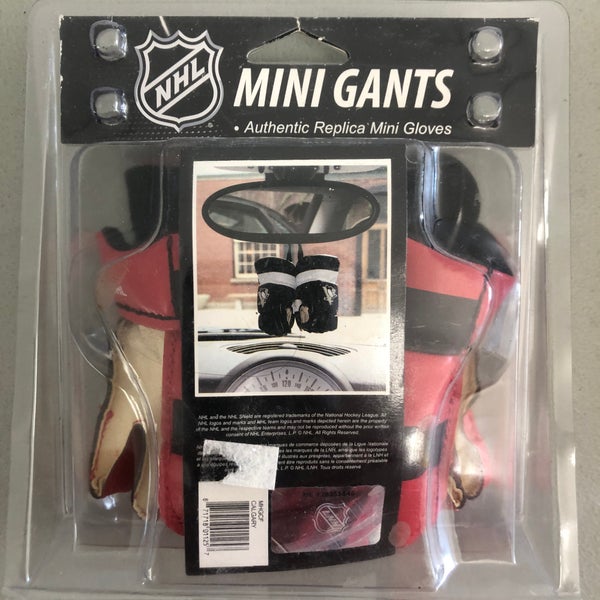 Calgary Flames NHL MINI-GLOVES