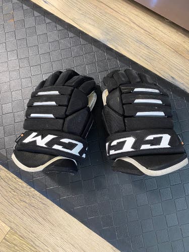 CCM 14" HR PRO 2 Gloves