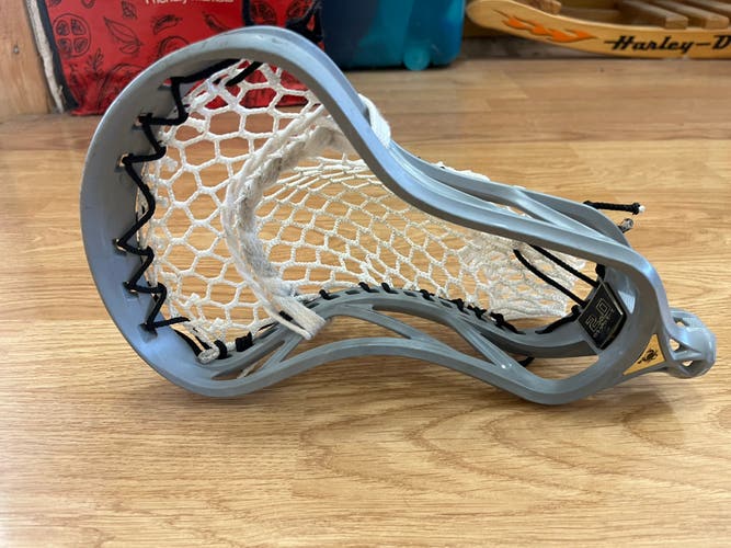 Used Attack & Midfield Strung Mirage 2.0 Graphene Head
