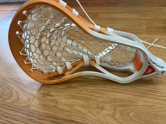 Used Attack & Midfield ECD Rebel Head