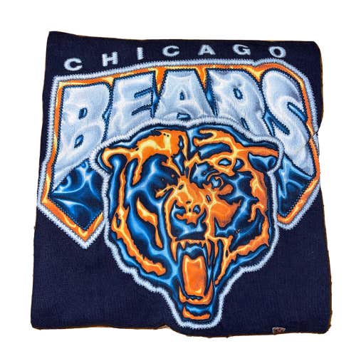 Vintage Chicago Bears T-Shirt Men's Size Large