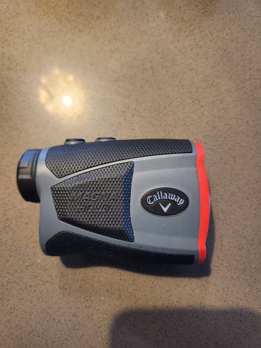 Used Callaway Rangefinder