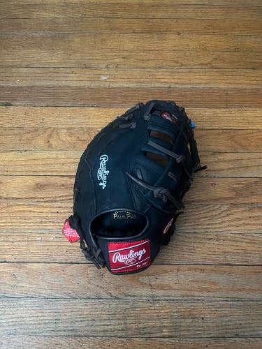 Brand New With Tag 12.5” Rawlings Premium Series First Base