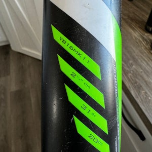 2014 Composite 31/20 (-11) Green MAKO. Great Condition