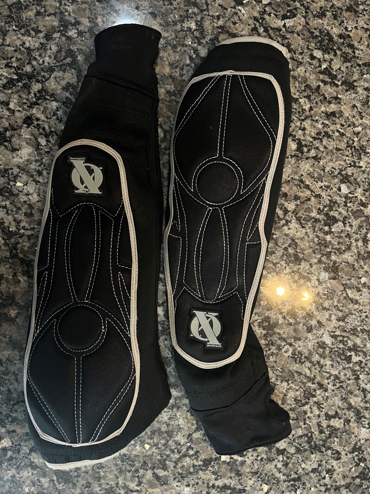 XO Elbow And Forearm Pads (slip on)