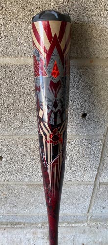 2022 DeMarini Voodoo One 33inch