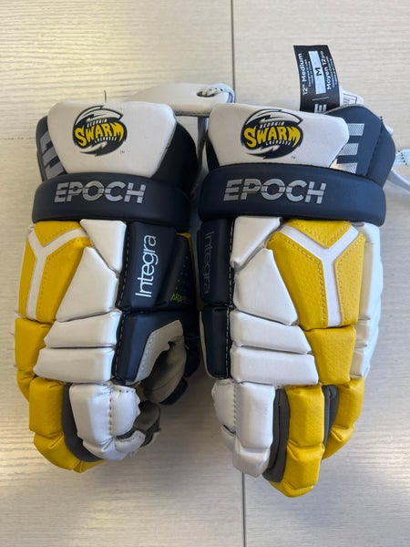 New Epoch 12" Integra Pro Georgia Swarm Gloves