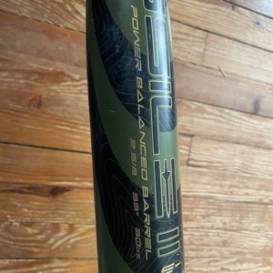 Stinger Missile  33/30) (Ban Bat Crazy Pop)