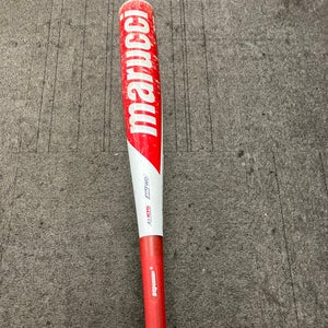 Used BBCOR Certified Alloy (-3) 29 oz 32" CAT8 Bat
