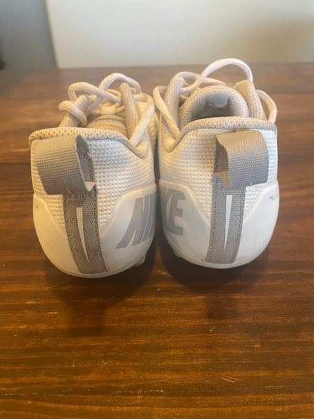 Nike Huarache cleats 5.5y