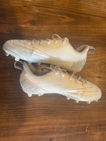 Nike Huarache cleats 5.5y