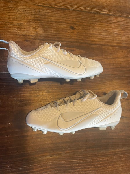 Nike Huarache cleats 5.5y