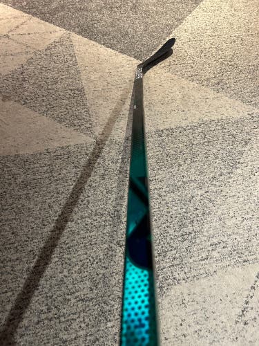 Custom Green Nexus Geo Intermediate