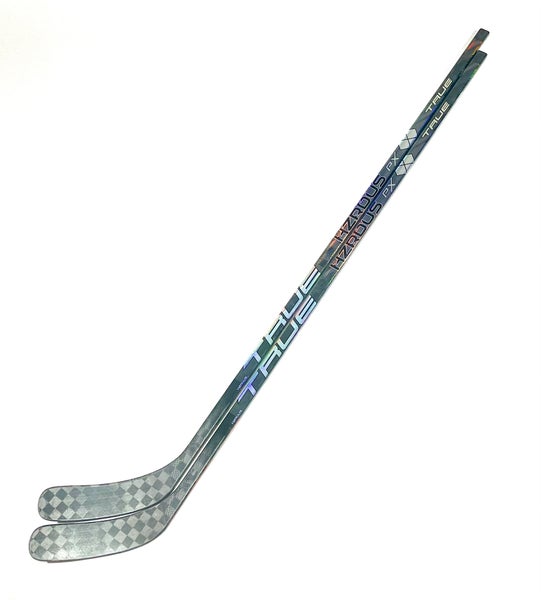 New 2 pack TRUE HZRDUS PX (Grey) Pro Stock - RH, 85 Flex, P88M - MAYO