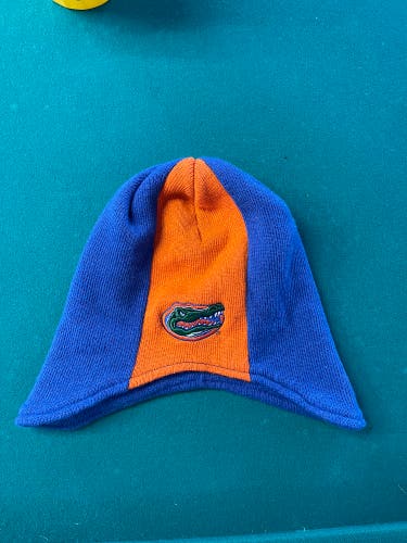 Florida Gators Winter Hat