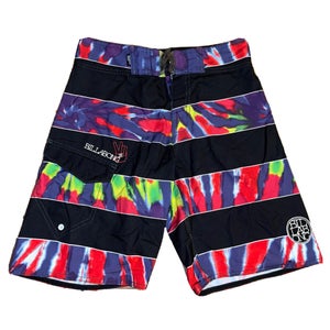 Billabong Board Shorts Swim Suit Trunks Men's Size 28