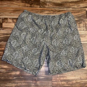 Columbia Sportswear Swim Trunks Shorts Mesh Lined Mens Size XL