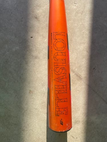 BBCOR Certified Composite (-3) 28 oz 31" Meta Bat