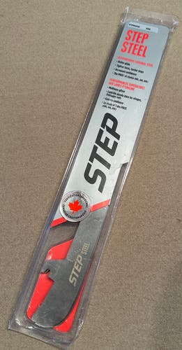 CCM Step steel Hockey Skate Blades ST PRO XS 255