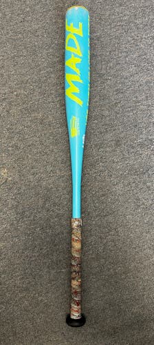 2023 Dirty South Made Bat 31", 23oz, -8 Used