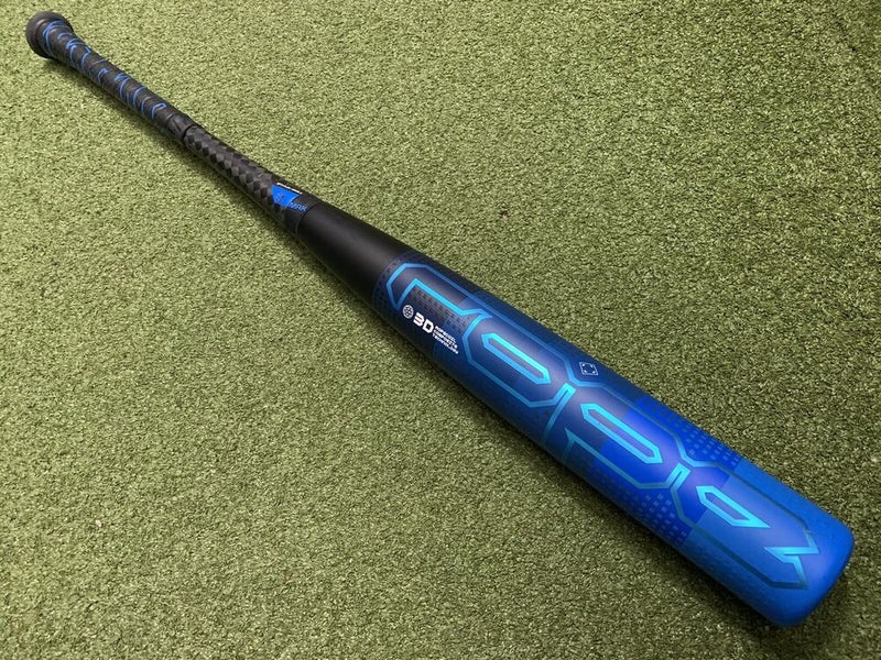 2024 Easton Rope 33/30 BBCOR Baseball Bat ~ Store Display no wrapper w/  Warranty