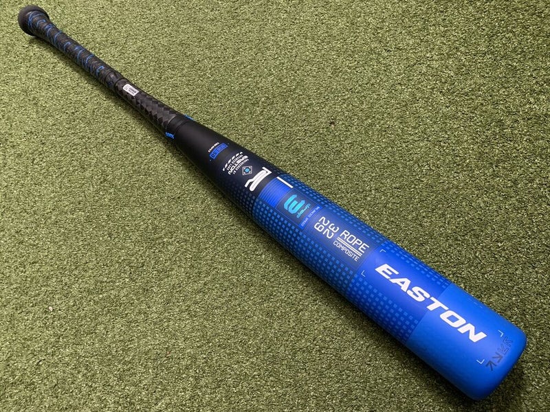 2024 Easton Rope 32/29 BBCOR Baseball Bat ~ Store Display no wrapper w/  Warranty