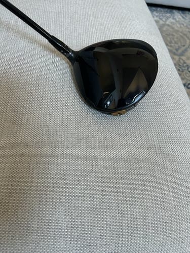 Men's Used Callaway Right Handed Paradym Driver Stiff Flex 9 Loft