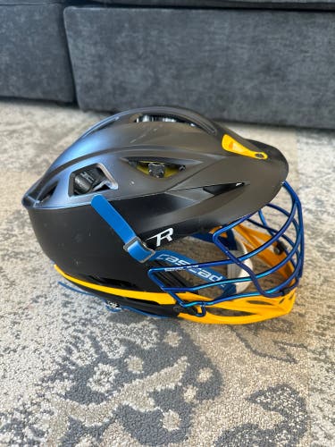 Cascade R Helmet
