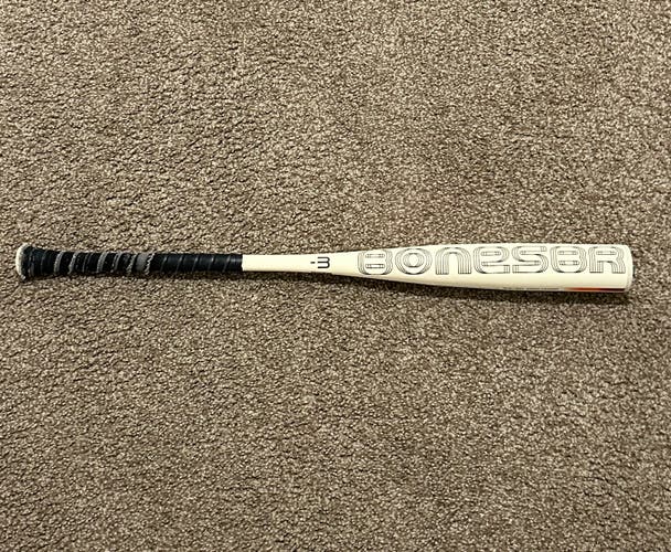 33" (-3) Warstic Bonesaber