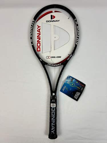 NEW Donnay Pro One 97 16x19, 4 1/4