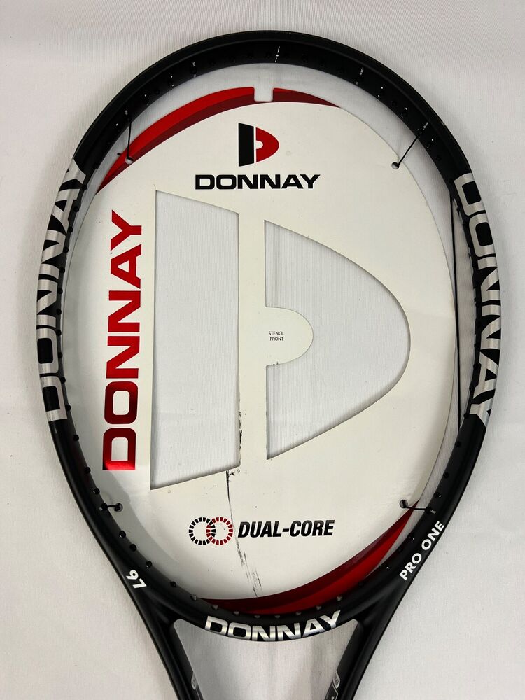 Racchetta da tennis Donnay Pro Cynetic 12 - Sports In vendita a Firenze