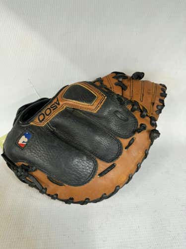 Used Wilson A500 31 1 2" Catcher's Gloves