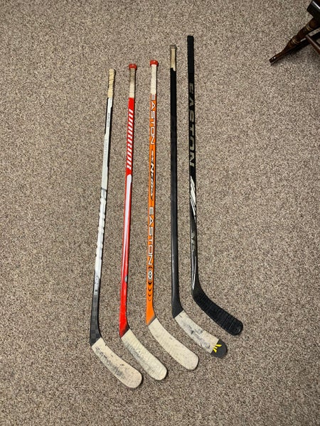 Warrior starskie hockey stick Limited Edition