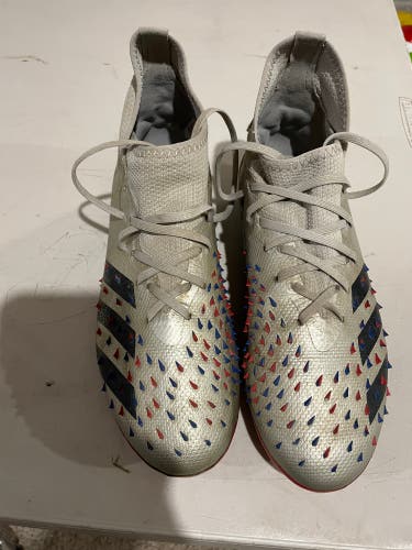 Nike Predator Freak Used Cleats