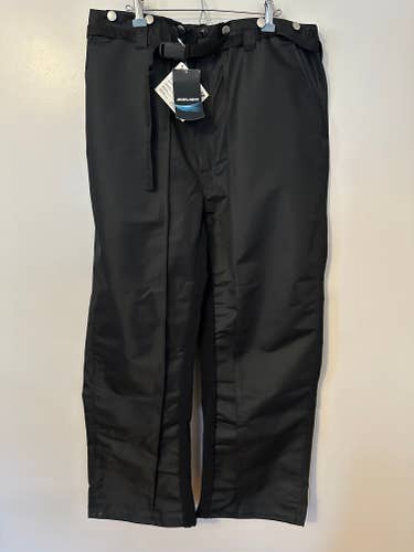 New Bauer Supreme 1000 Referee Pants - XL