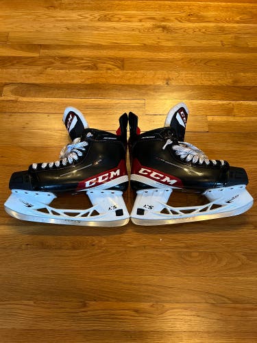CCM JetSpeed FT475 Hockey Skates Size 9