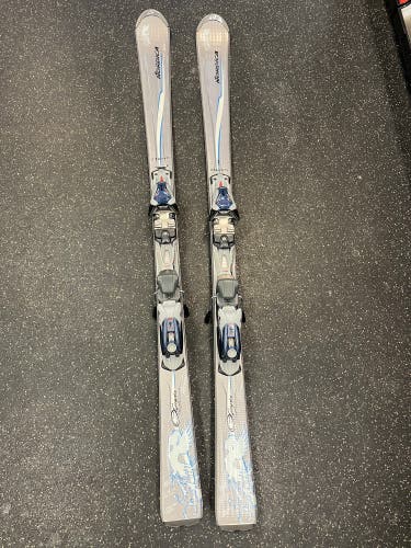 Used 150 cm With Bindings Olympia Skis