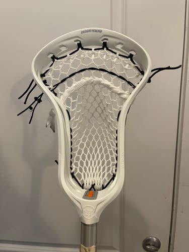 New FOGO Strung Burn FO Head